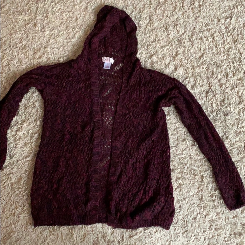 Cardigan